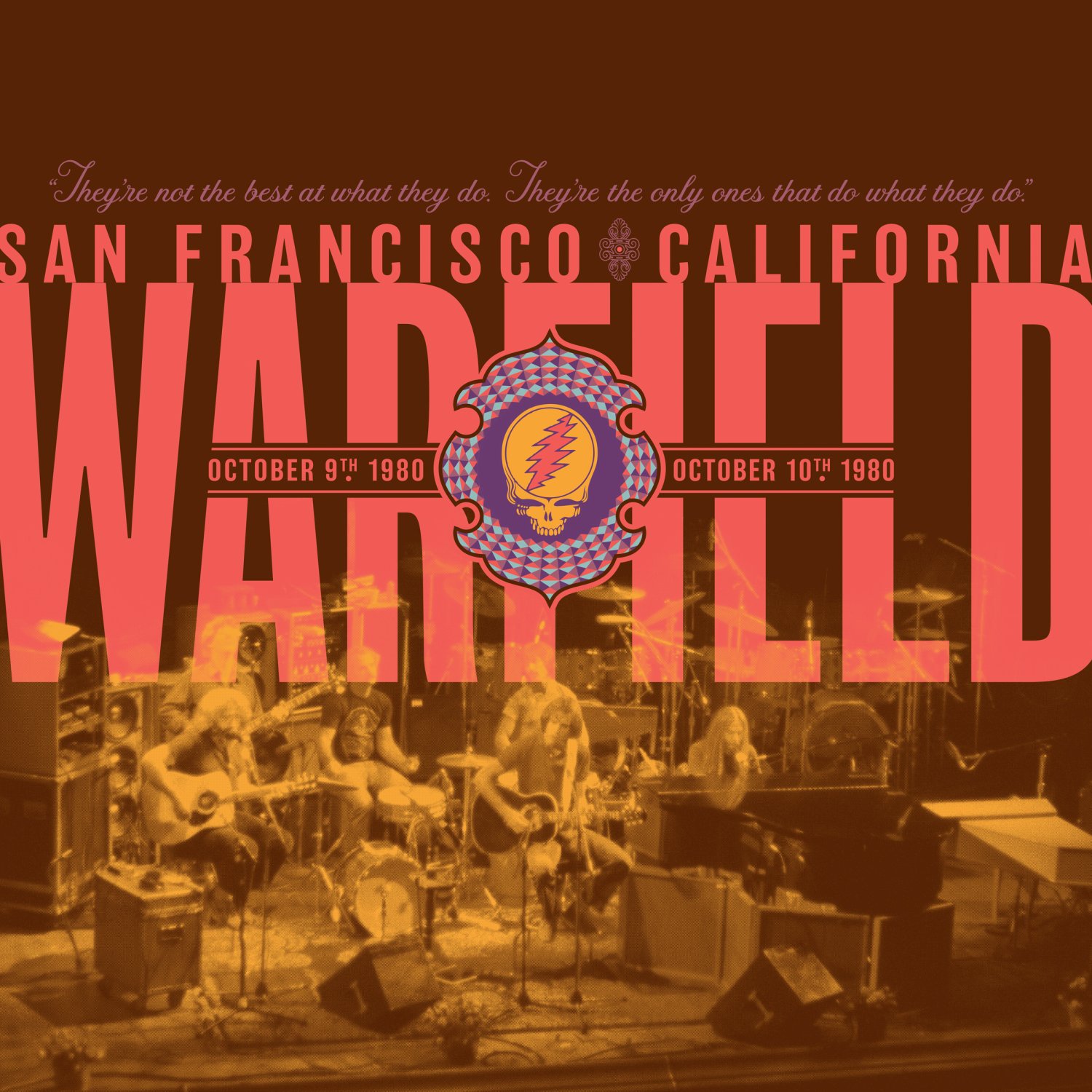 The Warfield 1980